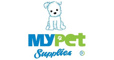 myoet|my pet supplies.